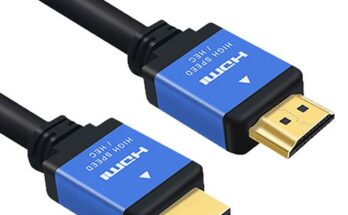 인생템~~ 스탠바이미 hdmi 추천합니다!